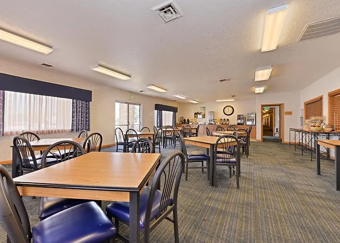 Quality I-25 South Locanda 4*