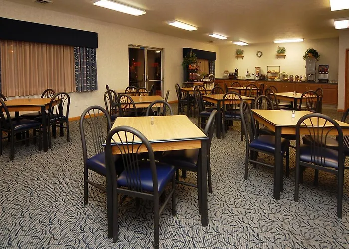 Quality I-25 South Locanda 4*