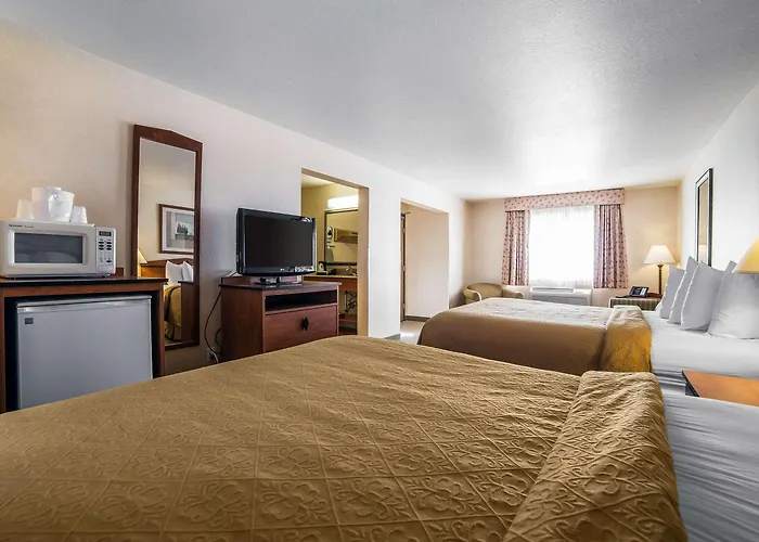 Locanda Quality I-25 South 4*