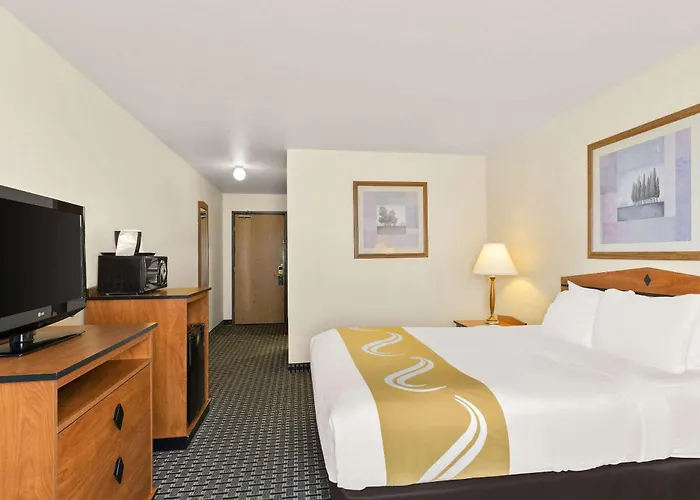 Locanda Quality I-25 South 4*