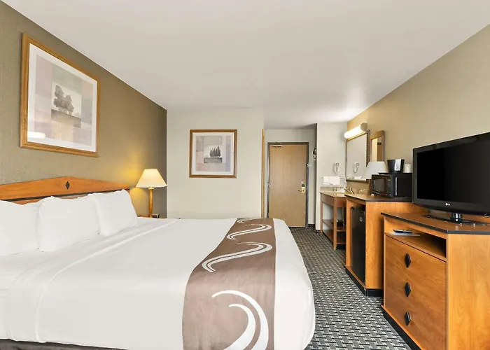 Locanda Quality I-25 South Cheyenne