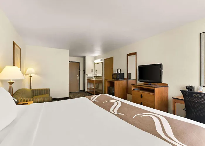 Locanda Quality I-25 South
