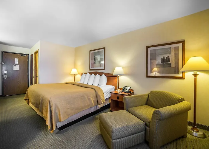 Locanda Quality I-25 South