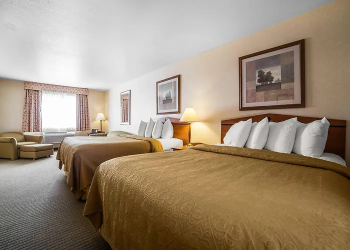 Locanda Quality I-25 South 4*