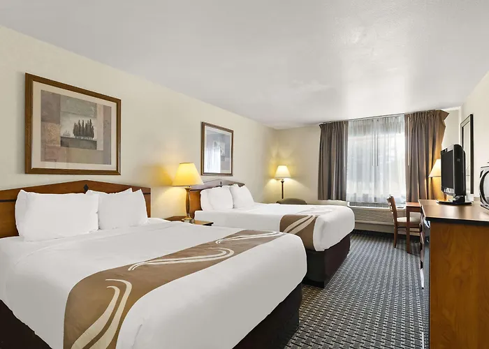 Locanda Quality I-25 South 4*