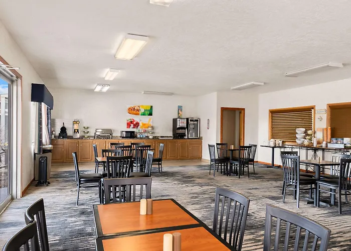 Locanda Quality I-25 South Cheyenne