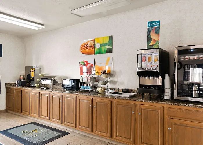 Locanda Quality I-25 South 4*