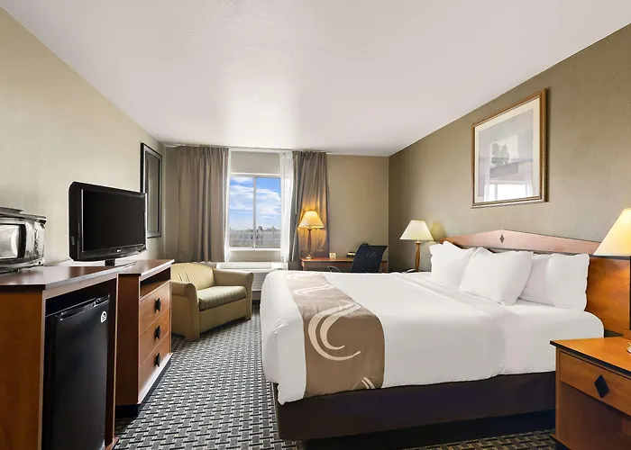 Locanda Quality I-25 South 4*