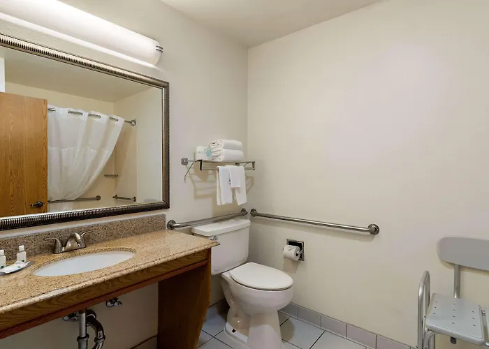 Locanda Quality I-25 South 4*