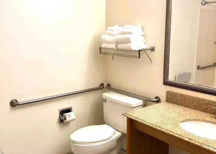 Quality I-25 South Locanda
