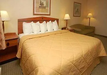 Quality I-25 South Locanda Cheyenne