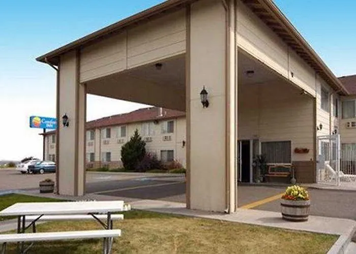 Locanda Quality I-25 South 4*