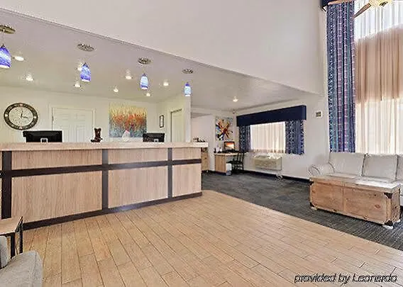 Quality I-25 South Locanda 4*