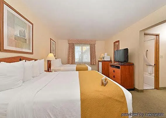 Quality I-25 South Locanda Cheyenne